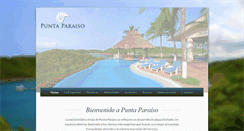 Desktop Screenshot of huatulcorent.com